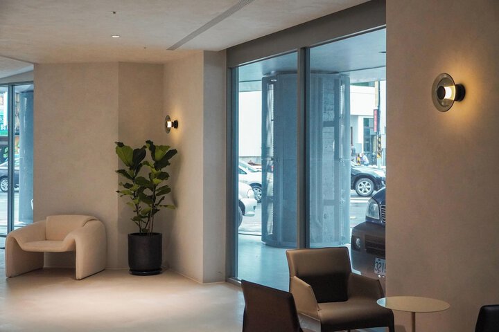 Hotel Interior 80 of 83