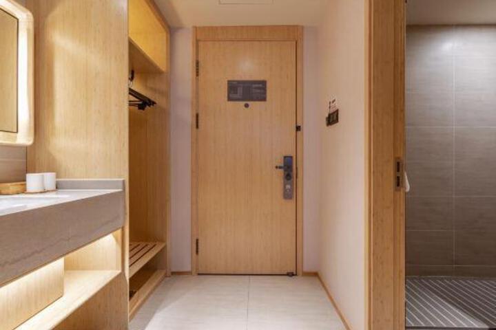 QUAN JI Hotel