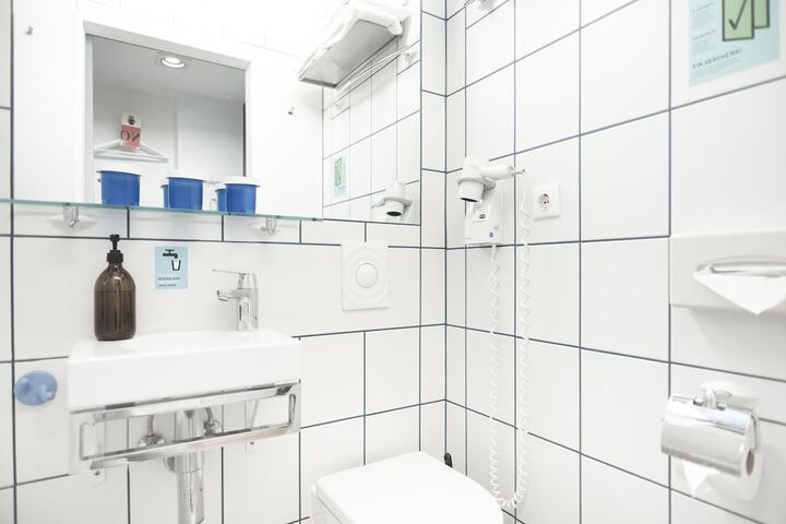 Bath Interior