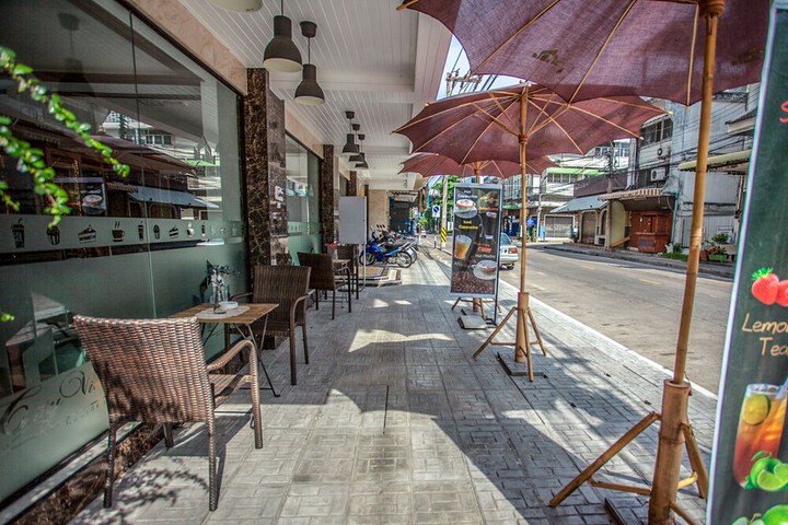 Terrace/Patio 55 of 64