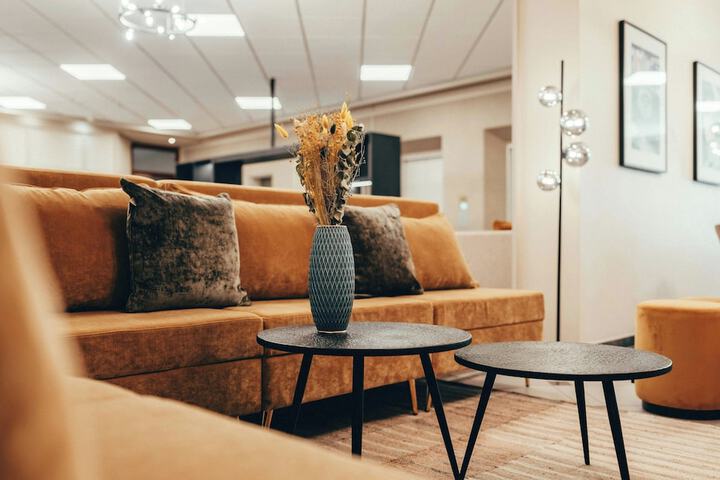 Lobby Photos