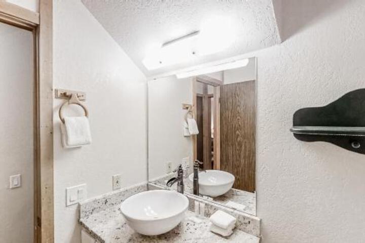 Living Pines Condominium