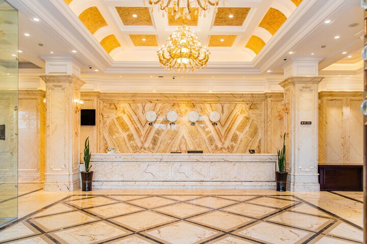 Hotel Interior 3 of 45