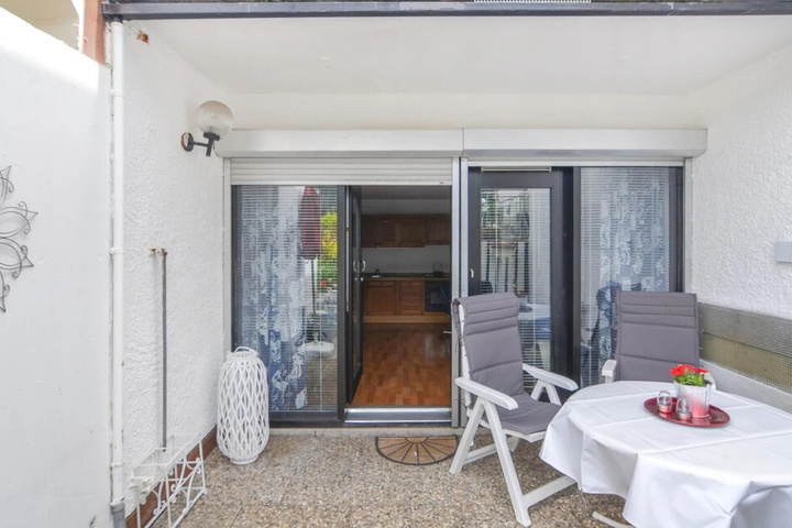 Terrace/Patio 3 of 12