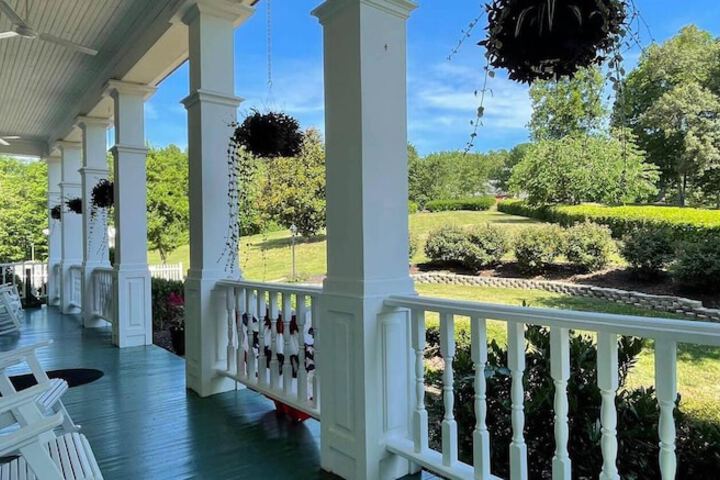 Terrace/Patio 107 of 108