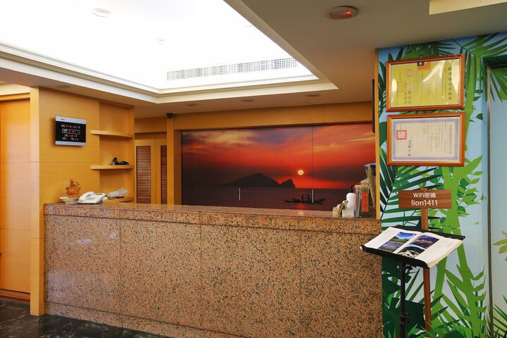 Hotel Interior 8 of 41