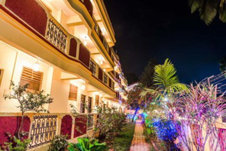 Hotel 5 of 20