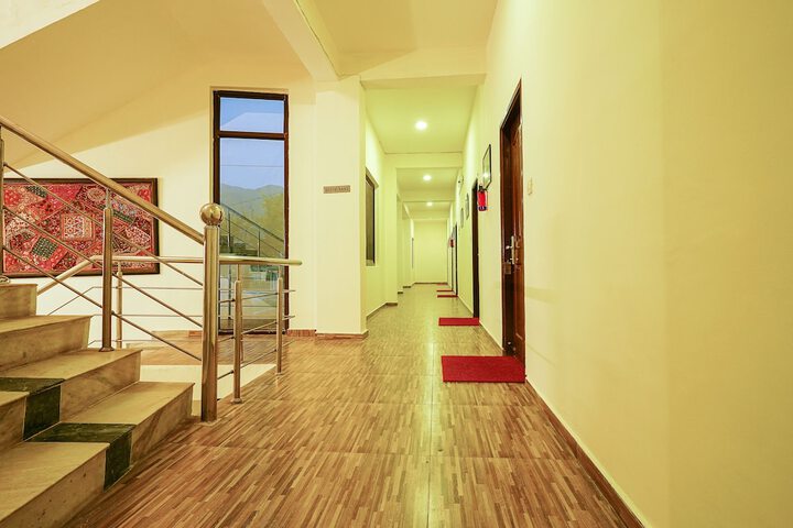 Hotel Interior 5 of 54