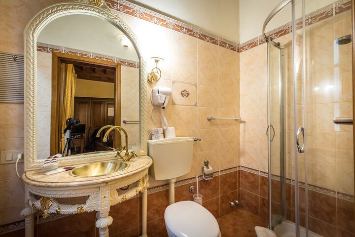 Bath Amenities
