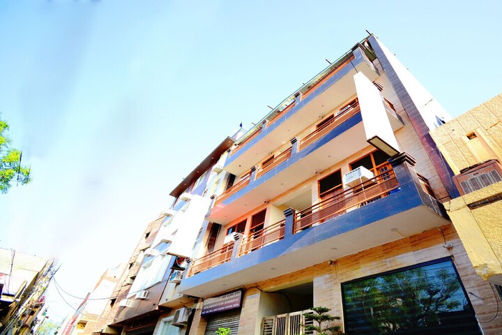 Hotel 4 of 8