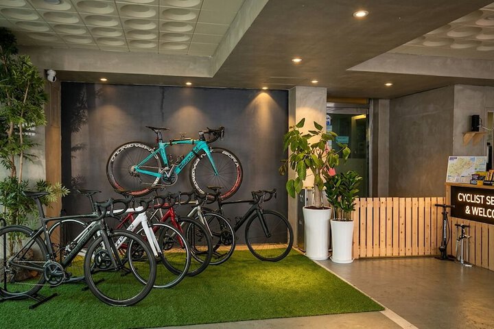 Propark Hotel Yeoju