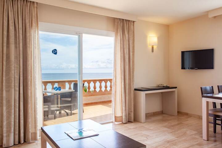 View from room
