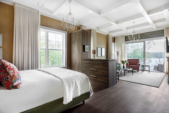 Luxury King Bed (15 of 67)
