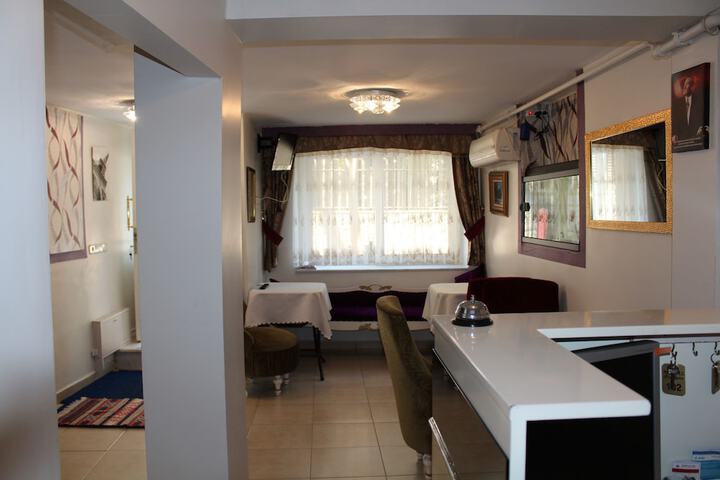 Hotel Interior 5 of 61