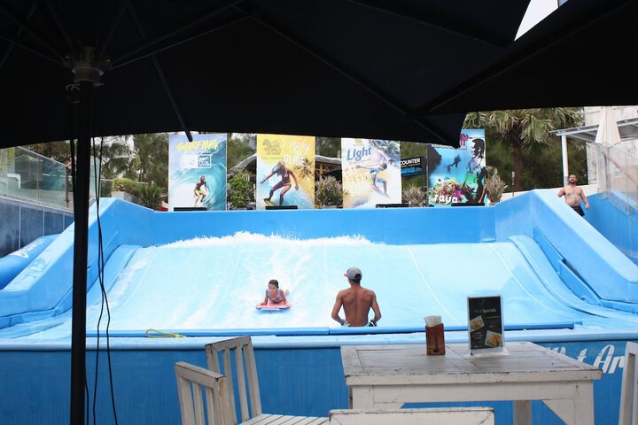 Water Sports 26 of 52