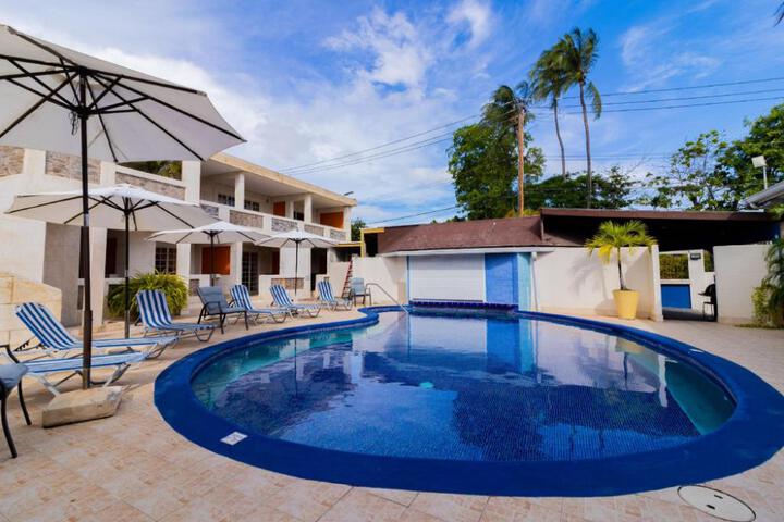 Image of BLR Beach Resort