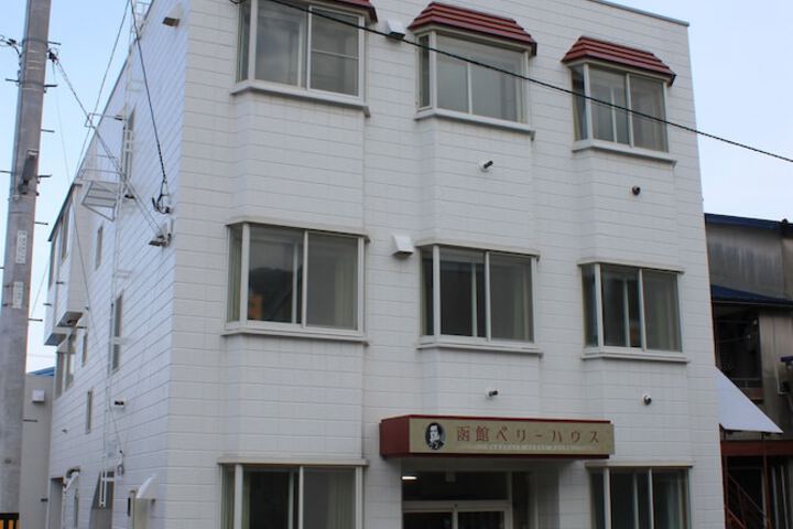 Hotel 15 of 17