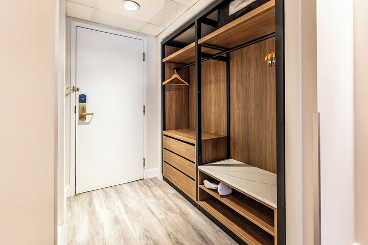 Wardrobe