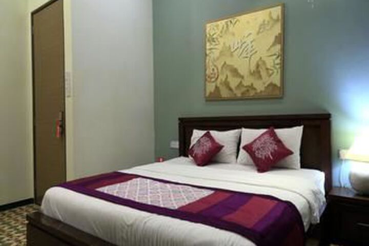OYO Premium Lorong Kinta Komtar