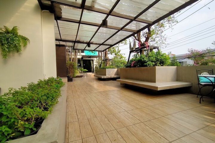 Terrace/Patio 62 of 71