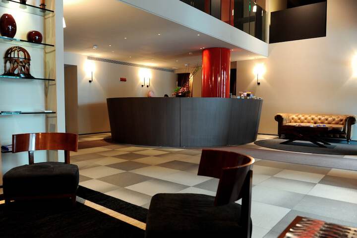 Hotel Interior 3 of 93