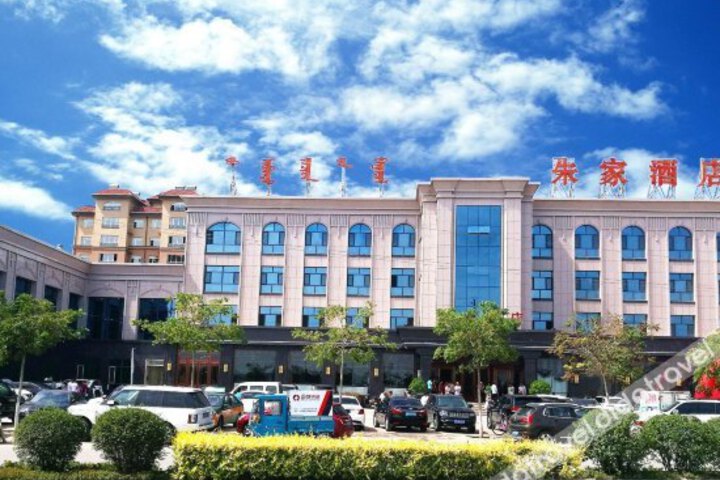 Xingang Hotel