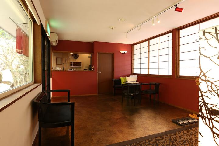 Hotel Interior 2 of 27