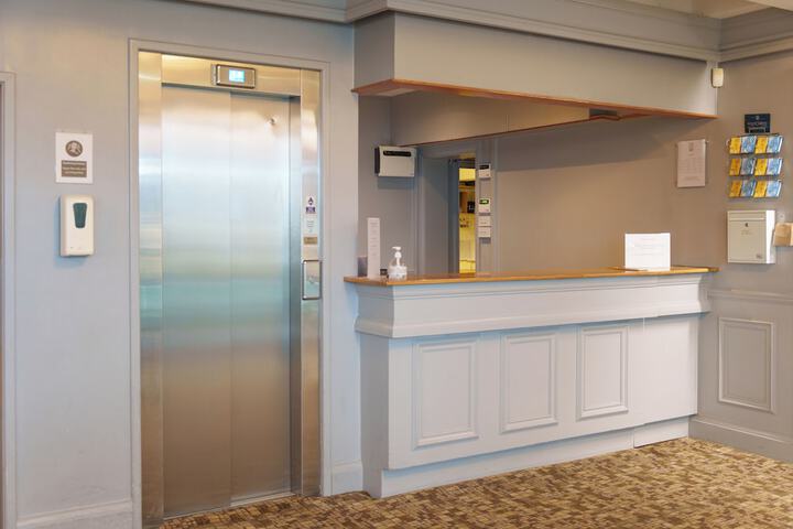 Hotel Interior 4 of 89