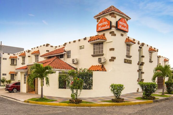 Hotel Marela