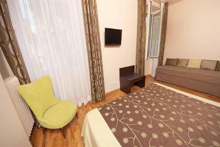 Fitness Center Photo