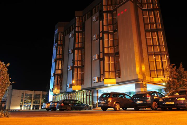 Hotel 39 of 39