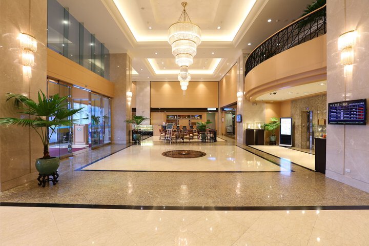 Hotel Interior 2 of 43