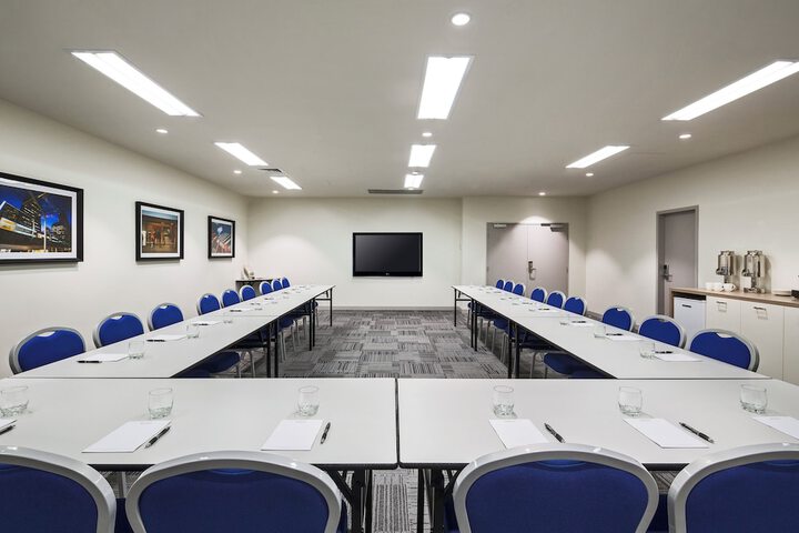 Meeting 25 of 34