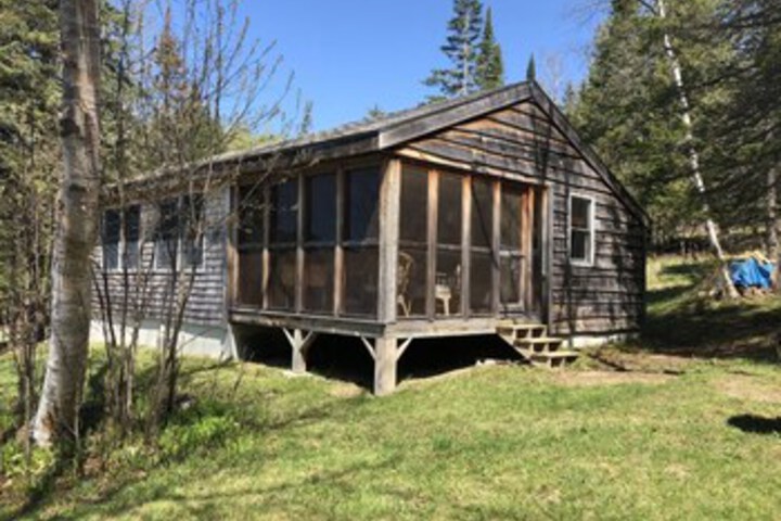 Camp Jim