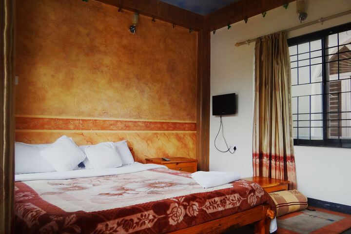Hotel 46 of 49