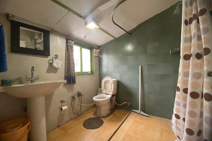 Bathroom Vanities
