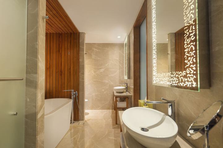 Bath Amenities