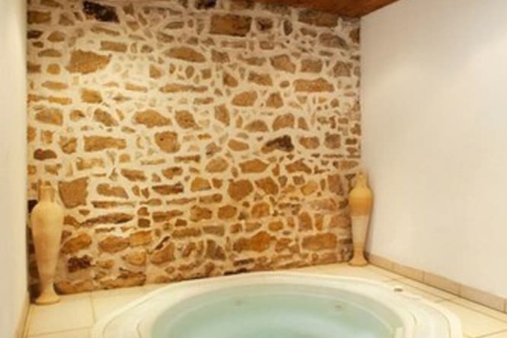 Spa and Wellness