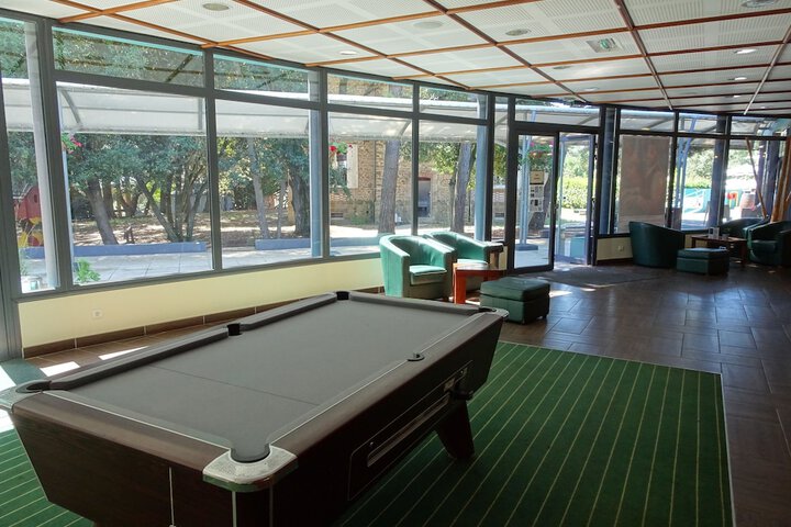 Billiards