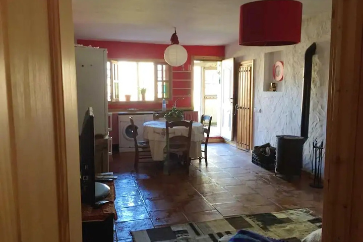 House With 3 Bedrooms in El Soto With Shared Pool, Enclosed Garden and Wifi Near the Beach