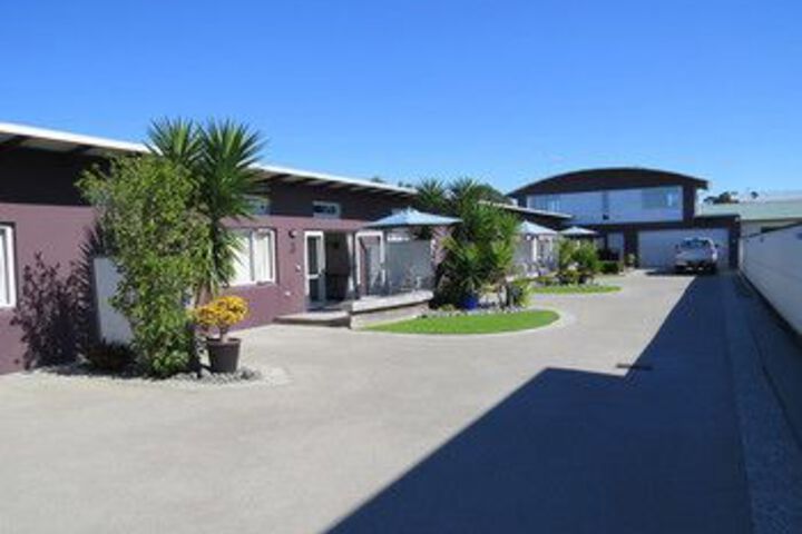 Pipinui Motel