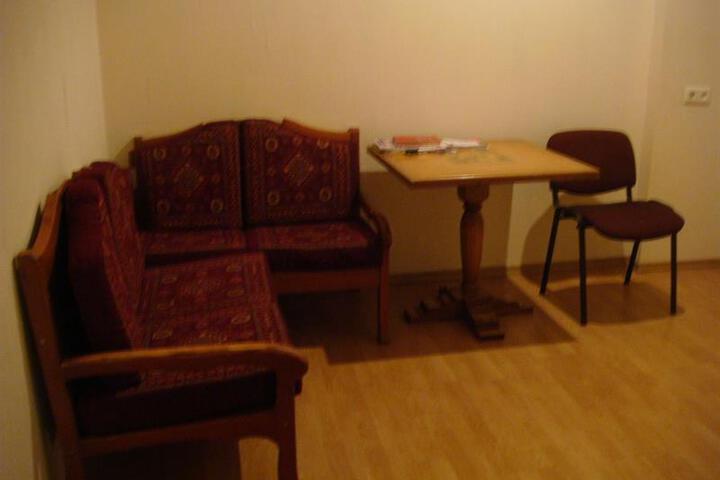 Treatment Room Pic