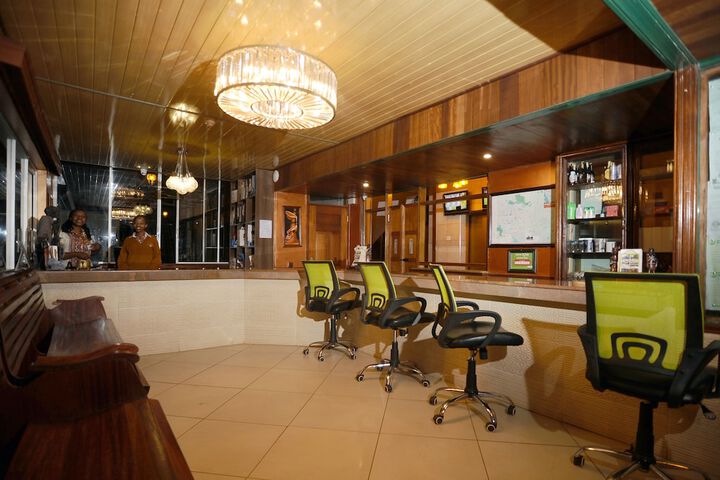 Hotel Interior 2 of 69