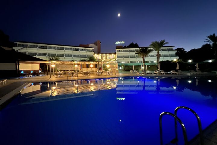 Hotel 46 of 50