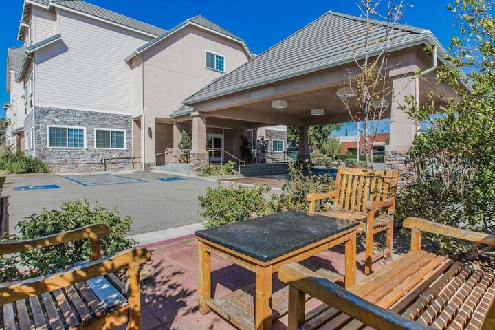 Quality Inn Rosemead Los Angeles