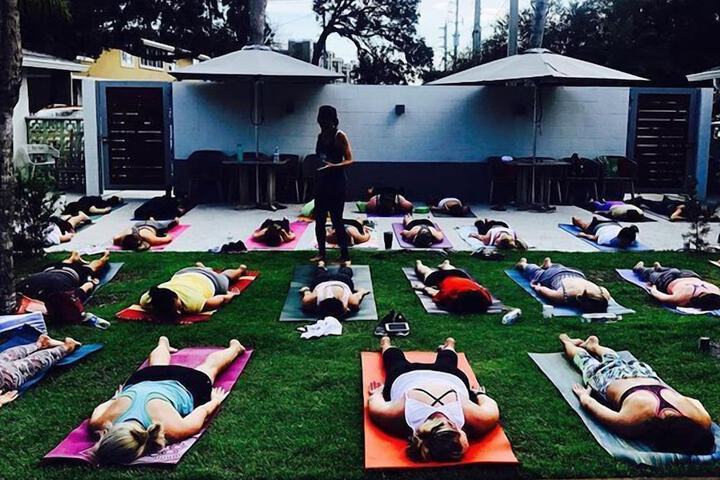 Health and Fitness 59 of 72