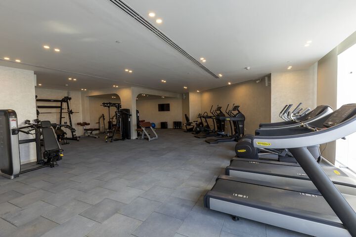 Health and Fitness 6 of 7