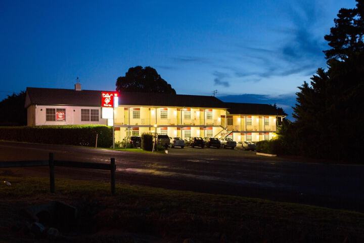 Hotel 33 of 36