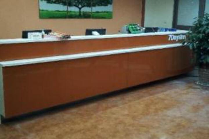 7 Days Inn·Yuncheng Jinhe Road
