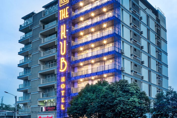 Hotel 36 of 36